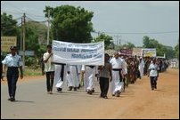 vanni rally