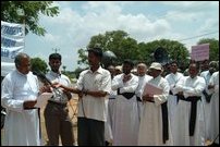 vanni rally
