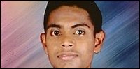 Manoharan Rajihar