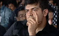 Tamil Nadu actors on one-day fast