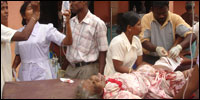 Visuvamadu hospital