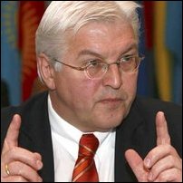 Frank-Walter Steinmeier