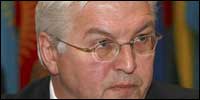 Frank-Walter Steinmeier