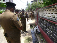 Six-year-old girl recovered dead