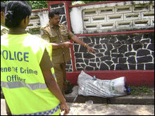 Six-year-old girl recovered dead