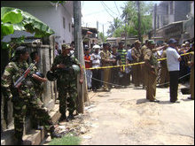 Six-year-old girl recovered dead