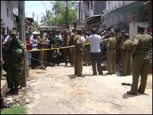 Six-year-old girl recovered dead