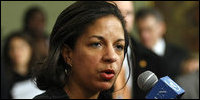 Ambassador Rice