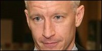 CNN's Anderson Cooper
