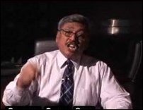 Gotabaya Rajapakse