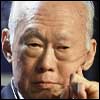 Lee Kuan Yew