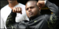 The mood of the Sinhala mob that confronted the car rally