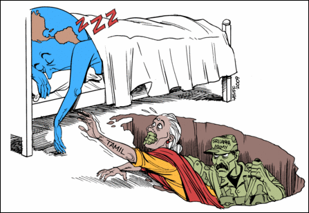 Latuff Cartoon