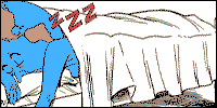 'Historic' doze