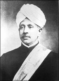 Sir Ponnambalam Arunachalam