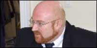 Robert Templer