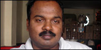 Selvarajah Raveendran