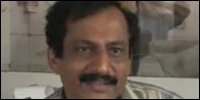 Sudar Oli editor Nadesapillai Vithyatharan