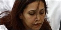 Sonali Wickrematunge