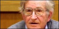 Prof Noam Chomsky
