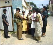 JMC election