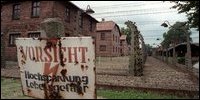 Beware, High voltage - mortal danger