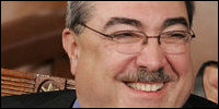 Rep. Butterfield, (D-NC) 1st District