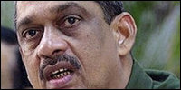 Maj. Gen. Sarath Fonseka
