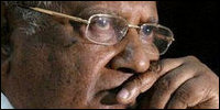 Sri Lanka's Prime Minister, Ratnasiri Wickramanayaka