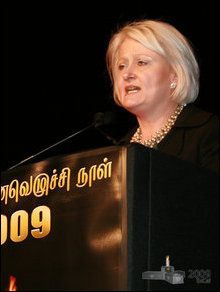 Maaveerar Naa'l, UK