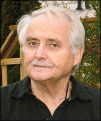 Peter Schalk