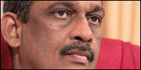 Sri Lanka Army Commander Sarath Fonseka, in an interview to Business Today on December 11, 2008, said: