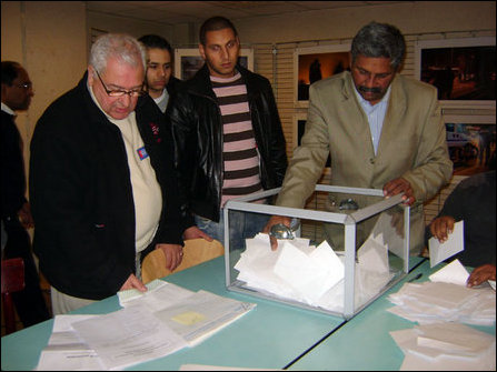 French Referendum on Tamil Eelam