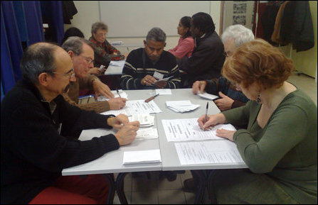 French Referendum on Tamil Eelam