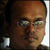T. Shanaathanan