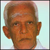 Thiruvengadam Velupillai