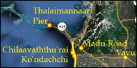 Sinhala Colonization in Mannaar District