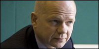 William Hague
