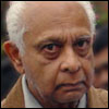 Dr Brian Senewiratne