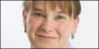 Dr. Rachel Joyce