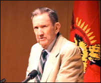 Ramsey Clark