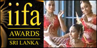 IIFA Colombo