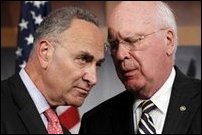 Schumer and Leahy