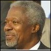 Kofi annan