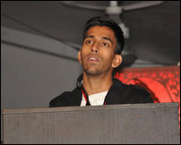 2010 Heroes Day, Canada