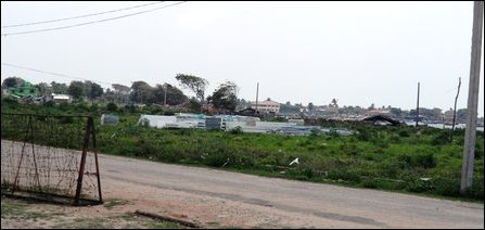 Sinhala families to be settled in Jaffna