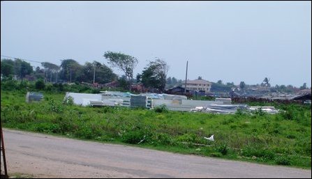 Sinhala families to be settled in Jaffna