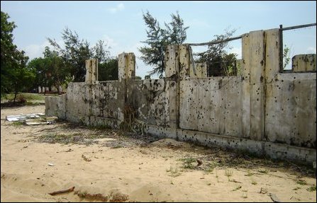 Vadamaraadchi East