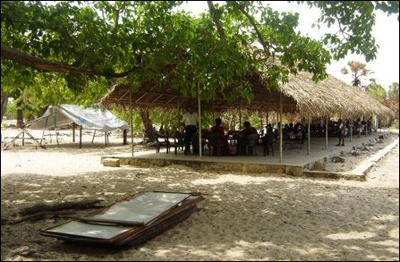 Vadamaraadchi East