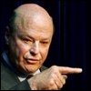 Frank George Wisner II, a US businessman and ex diplomat is the son of Frank Gardiner Wisner (1909 - 1965), who was a CIA bigwig in the 1950s.